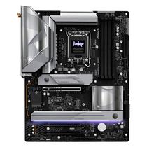 Placa Mãe Asrock Z890 Livemixer Wi-Fi Intel Soquete LGA 1851 foto 1