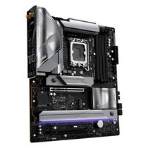 Placa Mãe Asrock Z890 Livemixer Wi-Fi Intel Soquete LGA 1851 foto 2