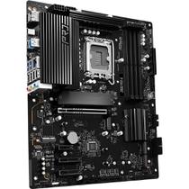 Placa Mãe Asrock Z890 Pro-A Intel Soquete LGA 1851 foto 2