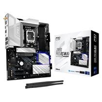 Placa Mãe Asrock Z890 Pro RS Wi-Fi Intel Soquete LGA 1851