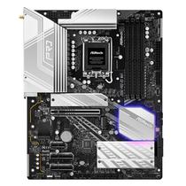 Placa Mãe Asrock Z890 Pro RS Wi-Fi Intel Soquete LGA 1851 foto 1
