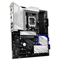 Placa Mãe Asrock Z890 Pro RS Wi-Fi Intel Soquete LGA 1851 foto 2