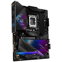 Placa Mãe Asrock Z890 Riptide Wi-Fi Intel Soquete LGA 1851 foto 1