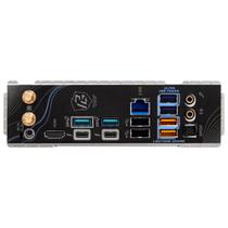 Placa Mãe Asrock Z890 Riptide Wi-Fi Intel Soquete LGA 1851 foto 2