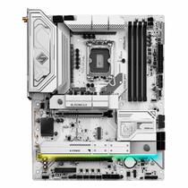 Placa Mãe Asrock Z890 Steel Legend Wi-Fi Intel Soquete LGA 1851 foto 1