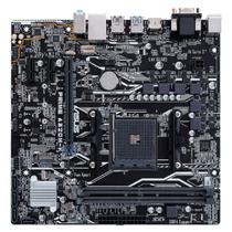 Placa Mãe Asus Prime A320M-K AMD Soquete AM4 foto 1