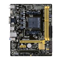 Placa Mãe Asus A58M-A AMD Soquete FM2+ foto 2