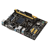 Placa Mãe Asus AM1M-A Kabini AMD Soquete AM1 foto 2