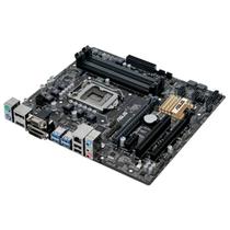 Placa Mãe Asus B150M-C Intel Soquete LGA 1151 foto 2