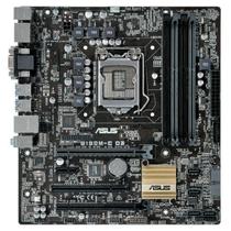 Placa Mãe Asus B150M-C Intel Soquete LGA 1151