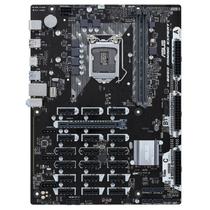 Placa Mãe Asus B250 Mining Expert Intel Soquete LGA 1151 foto 1