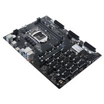 Placa Mãe Asus B250 Mining Expert Intel Soquete LGA 1151 foto 2