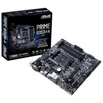 Placa Mãe Asus B350M-A/CSM AMD Soquete AM4 foto principal