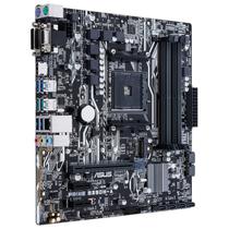 Placa Mãe Asus B350M-A/CSM AMD Soquete AM4 foto 1