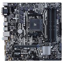 Placa Mãe Asus B350M-A/CSM AMD Soquete AM4 foto 3