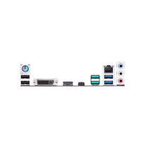 Placa Mãe Asus Prime B450-Plus AMD Soquete AM4 foto 2