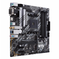 Placa Mãe Asus Prime B550M-A AC AMD Soquete AM4 foto 2