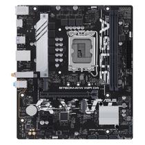 Placa Mãe Asus B760M-AYW Wi-Fi D4 Intel Soquete LGA 1700 foto 1