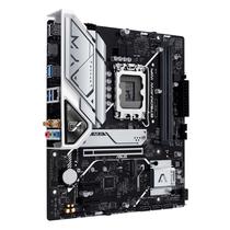 Placa Mãe Asus B760M-AYW Wi-Fi Intel Soquete LGA 1700 foto 2