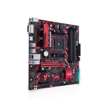 Placa Mãe Asus EX-A320M-Gaming AMD Soquete AM4 foto 1