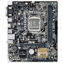 Placa Mãe Asus H110M-A M.2 Intel Soquete LGA 1151 foto 2