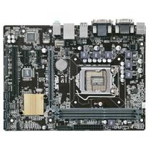 Placa Mãe Asus H110M-C Intel Soquete LGA 1151 foto 1