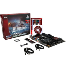 Placa Mãe Asus H170 Pro Gaming Intel Soquete LGA 1151 foto 1