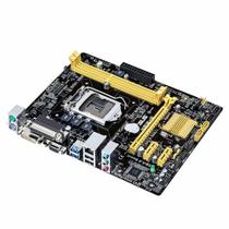 Placa Mãe Asus H81M-K Intel Soquete LGA 1150 foto 2