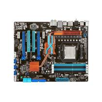 Placa Mãe Asus M4N98TD Evo AMD Soquete AM3 foto 1