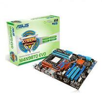 Placa Mãe Asus M4N98TD Evo AMD Soquete AM3 foto principal