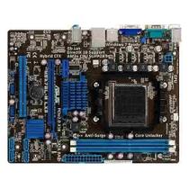 Placa Mãe Asus M5A78L-M LX3 AMD Soquete AM3 foto 1
