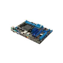 Placa Mãe Asus M5A78L-M LX3 AMD Soquete AM3 foto 2