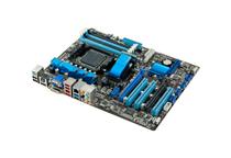 Placa Mãe Asus M5A88-V Evo AMD Soquete AM3 foto 3