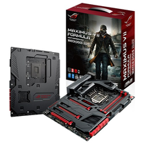 Placa Mãe Asus Maximus VII Formula Z97 Intel Soquete LGA 1150 foto principal