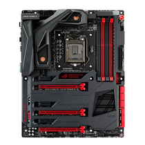 Placa Mãe Asus Maximus VII Formula Z97 Intel Soquete LGA 1150 foto 1
