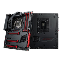Placa Mãe Asus Maximus VII Formula Z97 Intel Soquete LGA 1150 foto 2