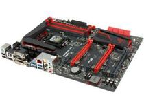 Placa Mãe Asus Maximus VII Hero Z97 Intel Soquete LGA 1150 foto 3