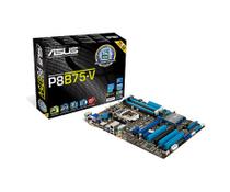 Placa Mãe Asus P8B75-V Intel Soquete LGA 1155 foto principal