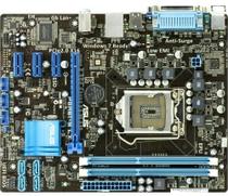 Placa Mãe Asus P8H61-M LX3 R2.0 Intel Soquete LGA 1155 foto principal