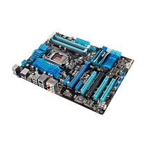 Placa Mãe Asus P8P67 Intel Soquete LGA 1155 foto 1