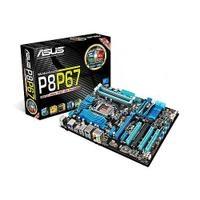 Placa Mãe Asus P8P67 Intel Soquete LGA 1155 foto 3