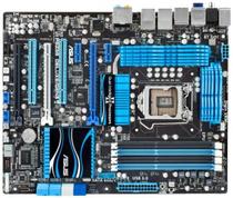 Placa Mãe Asus P8Z68-V Intel Soquete LGA 1155 foto 1