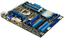 Placa Mãe Asus P8Z77-V LE Intel LGA 1155 foto 1