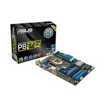 Placa Mãe Asus P8Z77-V LX Intel Soquete LGA 1155