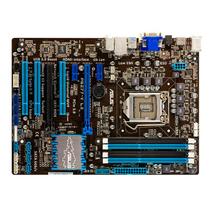 Placa Mãe Asus P8Z77-V LX Intel Soquete LGA 1155 foto 1
