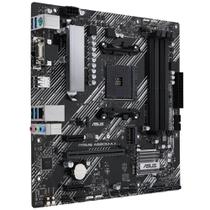 Placa Mãe Asus Prime A520M-A II AMD Soquete AM4 foto 2