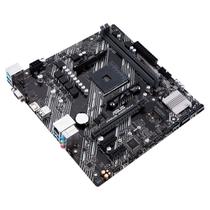 Placa Mãe Asus Prime A520M-K AMD Soquete AM4 foto 2