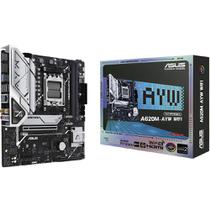 Placa Mãe Asus Prime A620M-AYW Wi-Fi AMD Soquete AM5