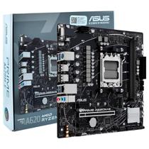Placa Mãe Asus Prime A620M-E AMD Soquete AM5