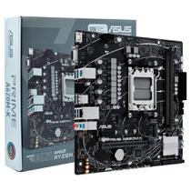Placa Mãe Asus Prime A620M-K AMD Soquete AM5